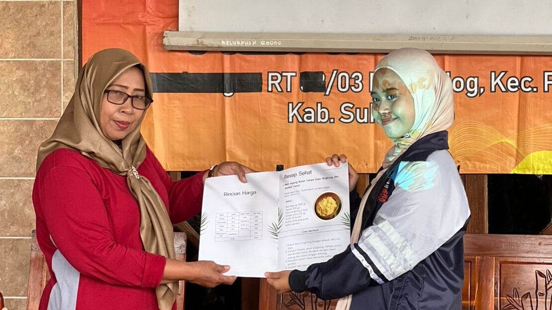 Bangun Generasi Sehat, Mahasiswa KKN UNDIP Kenalkan “GEMAS” untuk Edukasi Gizi Seimbang dan Porsi Makan Sehat di Desa Godog Bangun Generasi Sehat, Mahasiswa KKN UNDIP Kenalkan “GEMAS” untuk Edukasi Gizi Seimbang dan Porsi Makan Sehat di Desa Godog