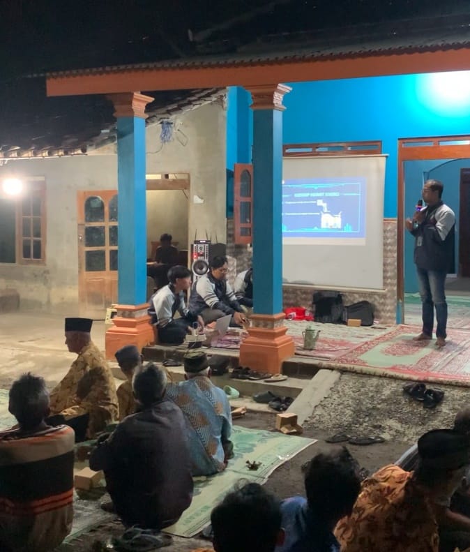Inovatif! Mahasiswa KKN Undip Kenalkan Solusi Hemat Energi dengan Pemanfaatan Baterai untuk Cadangan Listrik Rumah Tangga di Desa Godog Inovatif! Mahasiswa KKN Undip Kenalkan Solusi Hemat Energi dengan Pemanfaatan Baterai untuk Cadangan Listrik Rumah Tangga di Desa Godog