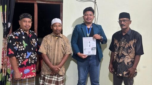 Selamatkan Generasi Muda, Mahasiswa KKN UNDIP Edukasi Masyarakat Desa Joton tentang Bahaya Judi Online