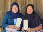 Cegah Stunting Sejak Dini, Mahasiswa KKN UNDIP Berikan Penyuluhan kepada Orang Tua untuk Tumbuh Kembang Anak yang Optimal