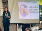 Sadarkan Pentingnya Nutrisi, Mahasiswa KKN UNDIP Lakukan Edukasi Gizi Pada Lansia dan Pra-lansia di Desa Ngering
