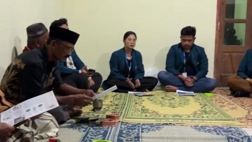 Upaya Pemberdayaan Masyarakat dan Penguatan Nilai Sosial, Mahasiswa KKN UNDIP Adakan Edukasi Bahaya Judi Online di Desa Joton Upaya Pemberdayaan Masyarakat dan Penguatan Nilai Sosial, Mahasiswa KKN UNDIP Adakan Edukasi Bahaya Judi Online di Desa Joton