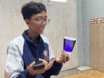 Hadirkan Solusi Cepat dan Praktis agar Hunian Bebas Nyamuk, Mahasiswa KKN UNDIP Gelar Edukasi Pembuatan Perangkap Nyamuk Berbasis Tegangan Tinggi dan Sinar UV