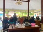 Pemberdayaan Kampung Sehat, Mahasiswa KKN UNDIP Adakan Workshop Terkait Pemilihan Bahan Makanan yang Sesuai Standar pada Ibu PKK Desa Panekan