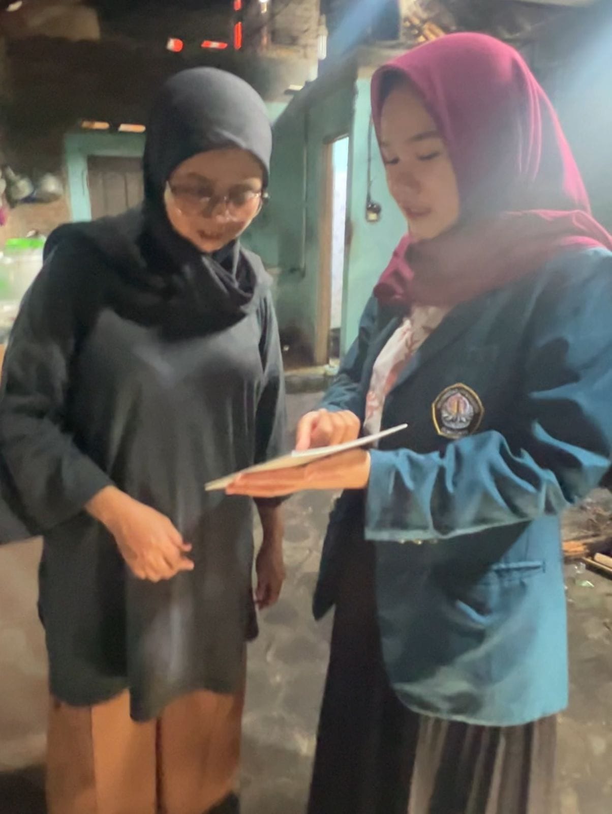Mahasiswa KKN Undip Berikan Edukasi Manajemen Pengendalian Kualitas pada UMKM Tempe Desa Kedungwinong Mahasiswa KKN Undip Berikan Edukasi Manajemen Pengendalian Kualitas pada UMKM Tempe Desa Kedungwinong