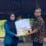 Mahasiswa KKN UNDIP Rancang Desain Baru Gubuk Tani Desa Kedungwinong