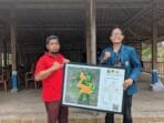 Jalan Menuju Pembangunan Berkelanjutan, Mahasiswa KKN UNDIP Bantu Desa Kedungwinong Petakan Potensi Ekonomi dan UMKM