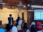 Mahasiswa KKN UNDIP Lakukan Edukasi dan Himbauan Bahaya Informasi Hoax di Kelurahan Kepatihan Wetan
