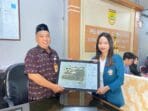Permudah Akses Layanan Kesehatan Bagi Masyarakat, Mahasiswa KKN UNDIP Hadirkan Peta Persebaran Fasilitas Kesehatan di Desa Kepuh