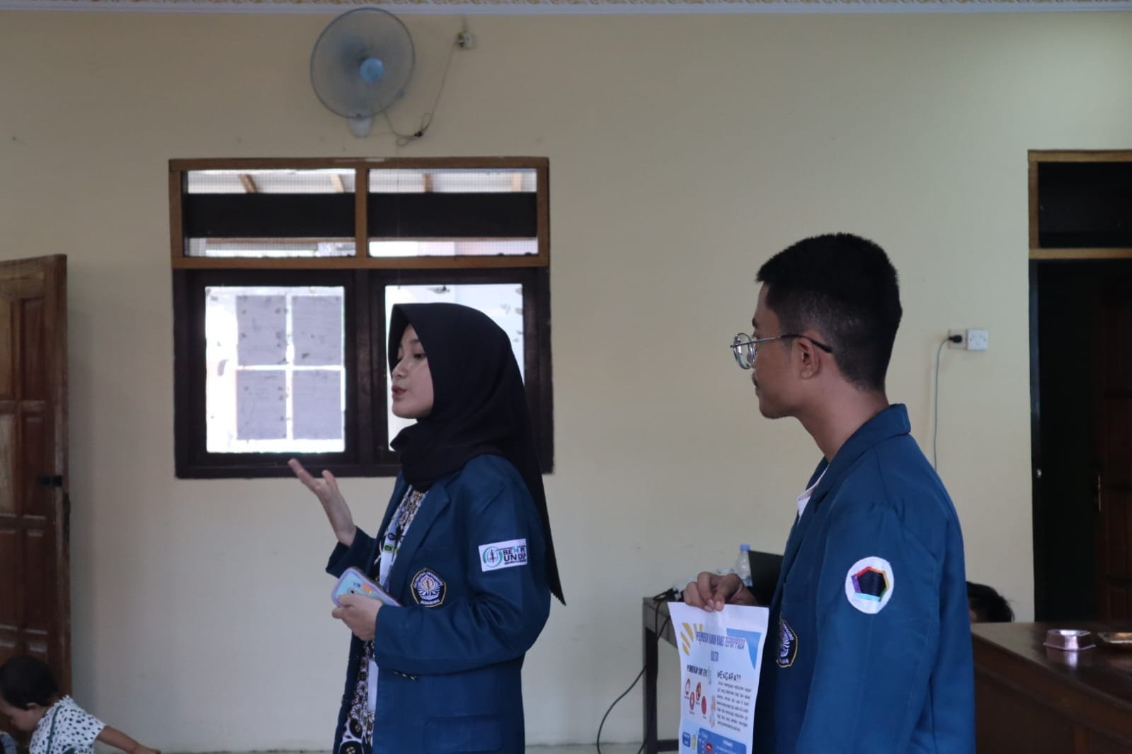 Cegah Kurang Gizi pada Balita, Mahasiswa KKN Undip Berikan Pendampingan Pemberian Makan yang Tepat Pada Balita Cegah Kurang Gizi pada Balita, Mahasiswa KKN Undip Berikan Pendampingan Pemberian Makan yang Tepat Pada Balita