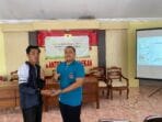 Wujudkan Kampung Sehat, Mahasiswa KKN UNDIP Latih Warga Desa Panekan terkait Penghematan Listrik dengan Memanfaatkan Timer