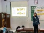 Bangun Generasi Sehat dan Cerdas, Mahasiswa KKN UNDIP Edukasi Gizi Seimbang di Sekolah MIS Desa Karanganyar