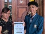 Mahasiswa KKN UNDIP Berikan Pelatihan Pencatatan Keuangan Laporan Arus Kas untuk UMKM Kelontong