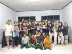 Mahasiswa KKN UNDIP Adakan Pelatihan Pembuatan dan Penggunaan Tempat Sampah Otomatis berbasis Arduino Uno