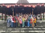 Tingkatkan Kesadaran Masyarakat terhadap Hipertensi dan Diabetes Melitus, Mahasiswa KKN UNDIP Edukasi Penyakit Tidak Menular (PTM)