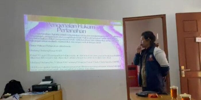 Mahasiswa KKN UNDIP Adakan Pelatihan Hukum, Penyuluhan Mediasi, dan Penyelesaian Sengketa Tanah di Desa Jangglengan
