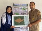 Kembangkan Ekonomi Lokal, Mahasiswa KKN UNDIP Hadirkan Peta Persebaran UMKM Desa Jangglengan