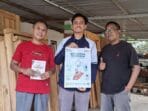 Tingkatkan Kesadaran K3, Mahasiswa KKN UNDIP Lakukan Edukasi kepada Pengrajin Mebel di Desa Jangglengan