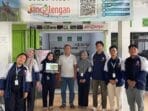 Mahasiswa KKN UNDIP Desa Jangglengan Mengembangkan Website Desa Wisata Jangglengan sebagai Sarana Informasi Digital Berbasis StoryMap ArcGIS
