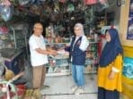 Mahasiswa KKN UNDIP Edukasi Manajemen Keuangan kepada Warung yang Perekonomian Keuangannya Tidak Stabil