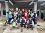 Inovatif! Mahasiswa KKN Kenalkan “Si Ngibrit”, Alat Pengusir Hama Tikus dengan Gelombang Ultrasonik