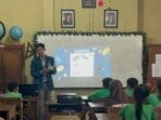 KKN Teknik Mesin UNDIP di SDN Kepatihan: Siswa Kelas 6 Belajar Energi Terbarukan Lewat Praktik Panel Surya Sederhana!