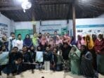 Mahasiswa KKN UNDIP Lakukan Edukasi dan Implementasi Biopori Untuk Kelestarian RW 7 Desa Gentan