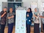 Optimalisasi Media Informasi: Mahasiswa KKN UNDIP Sajikan Informasi Profil Desa Karangturi melalui Infografis Menarik