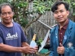 Mahasiswa KKN UNDIP Terapkan Biosecurity pada Peternakan Rakyat dengan Desinfektan dan Zona Biosecurity kepada Peternak dan Kelompok Tani 
