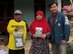 Mahasiswa Peternakan UNDIP Lakukan Pembuatan Pupuk Organik dari Limbah Peternakan melalui Feses Sapi Potong di Desa Pojok, Sukoharjo
