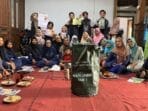 Mahasiswa KKN UNDIP Kampanyekan Larangan Membuang Sampah Sembarangan dan Sanksi Hukumnya kepada Masyarakat Desa Dalangan