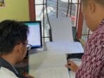 Mahasiswa KKN UNDIP Bantu Optimalisasi Pengelolaan Aset Desa Jati
