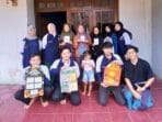 Mahasiswa KKN Undip Berdayakan UMKM Salai Pisang Karangtengah: Transformasi Menuju Ekonomi Mandiri