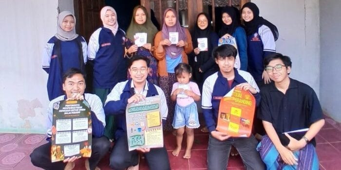 Mahasiswa KKN Undip Berdayakan UMKM Salai Pisang Karangtengah: Transformasi Menuju Ekonomi Mandiri