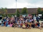 Mahasiswa KKN Undip Hadirkan Program Bimbingan Belajar dan Motivasi Pendidikan di Desa Kaliwuluh