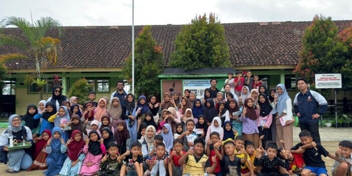 Mahasiswa KKN Undip Hadirkan Program Bimbingan Belajar dan Motivasi Pendidikan di Desa Kaliwuluh