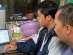 Mahasiswa KKN UNDIP Berikan Panduan Menghitung Harga Pokok Produksi Kepada UMKM Desa Ngunggahan