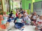 Cegah dan Kendalikan Hipertensi, Mahasiswa KKN UNDIP Edukasi Pencegahan Penyakit Hipertensi dan Cek Tensi pada Ibu-Ibu RW 01 Desa Karangturi 