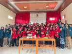 Mahasiswa KKN Universitas Diponegoro Berdayakan Ibu-ibu PKK Melalui Olahan Pisang di Desa Jogoprayan