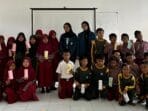 Edukasi Kreatif! Mahasiswa KKN UNDIP Gelar Mini Workshop Pembuatan Celengan dari Bahan Bekas untuk Anak SD