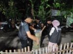 Mahasiswa KKN UNS Manfaatkan Rumput Liar menjadi Pakan Ternak Fermentasi