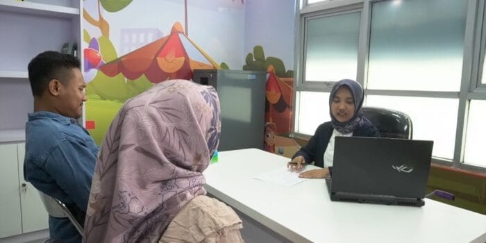 Puspaga Semar Cegah Kekerasan dalam Keluarga Lewat Program Konseling