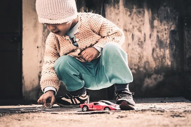 Dampak dari Kurangnya Peran Orang Tua dalam Perkembangan Anak Dampak dari Kurangnya Peran Orang Tua dalam Perkembangan Anak