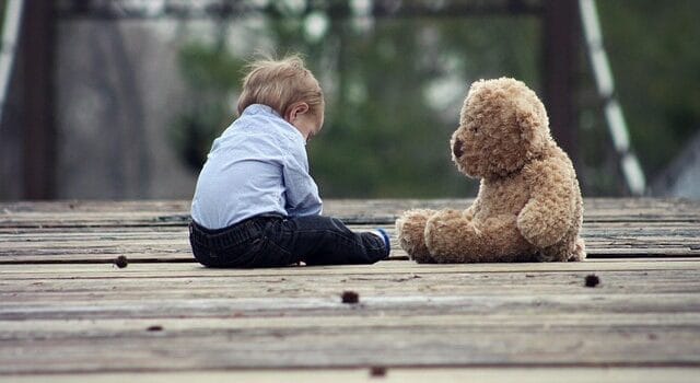 Dampak dari Kurangnya Peran Orang Tua dalam Perkembangan Anak