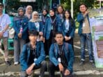 Edukasi Gizi Seimbang, Mahasiswa KKN UNDIP Dorong Pekerja UMKM Sigur.id Lebih Sehat dan Produktif