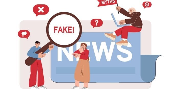 Ancaman Hoaks AI Generated Bermunculan, Setiap Generasi Harus Lebih Waspada