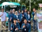 Mahasiswa KKN UNDIP Hadirkan Solusi Digital untuk UMKM Resin Eco-Kultural Sigur.id