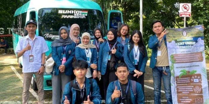 Mahasiswa KKN UNDIP Hadirkan Solusi Digital untuk UMKM Resin Eco-Kultural Sigur.id