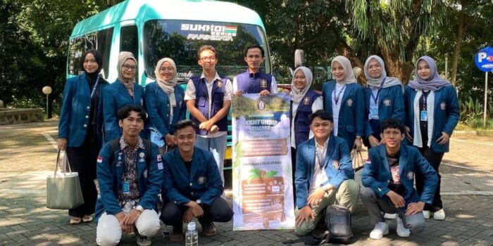 Mahasiswa KKN Tim 106 UNDIP Giat Majukan UMKM Sigur.id Lewat Inovasi dan Kolaborasi di Desa Branjang
