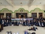 Langkah Mewujudkan Mimpi Besar, Mahasiswa KKN Tematik Tim 18 UNDIP Merintis Koperasi Desa Merah Putih Ranking 1 dari 80 Ribu Koperasi Merah Putih Baru Se-Indonesia
